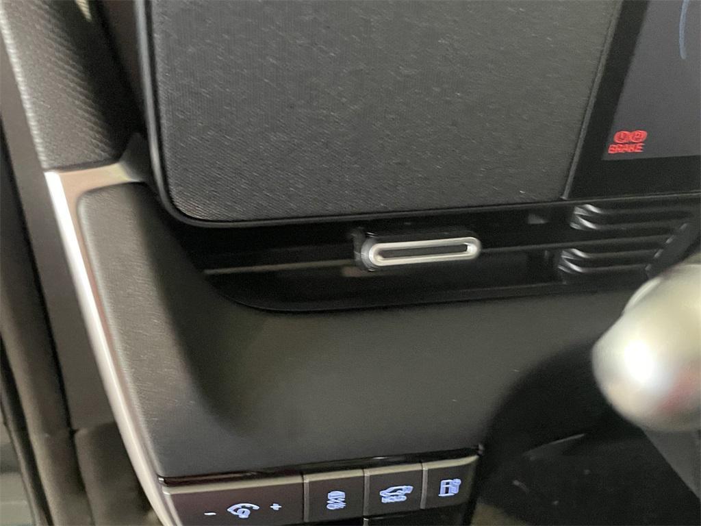 new 2026 Hyundai IONIQ 5 car, priced at $45,157