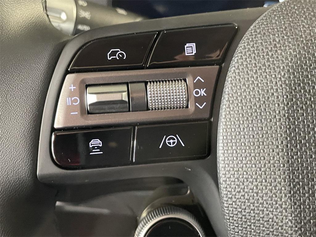 new 2026 Hyundai IONIQ 5 car, priced at $45,157