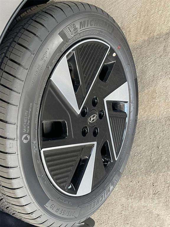 new 2026 Hyundai IONIQ 5 car, priced at $45,157