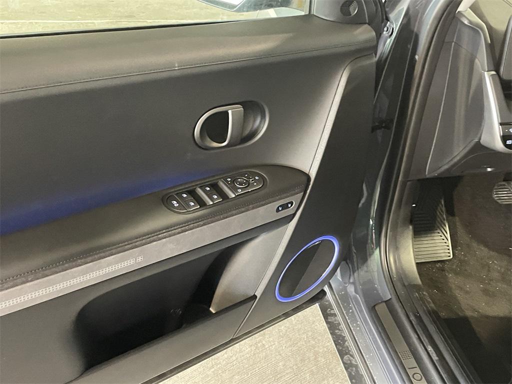 new 2026 Hyundai IONIQ 5 car, priced at $45,157