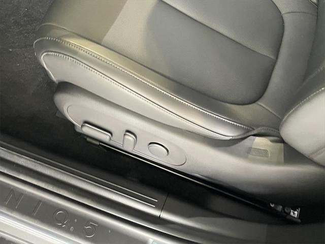 new 2025 Hyundai IONIQ 5 car, priced at $55,266