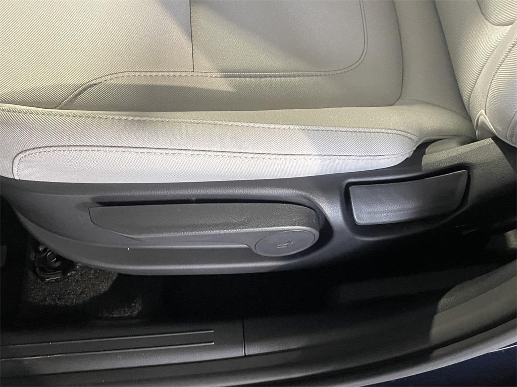 new 2026 Hyundai TUCSON Hybrid car, priced at $31,114