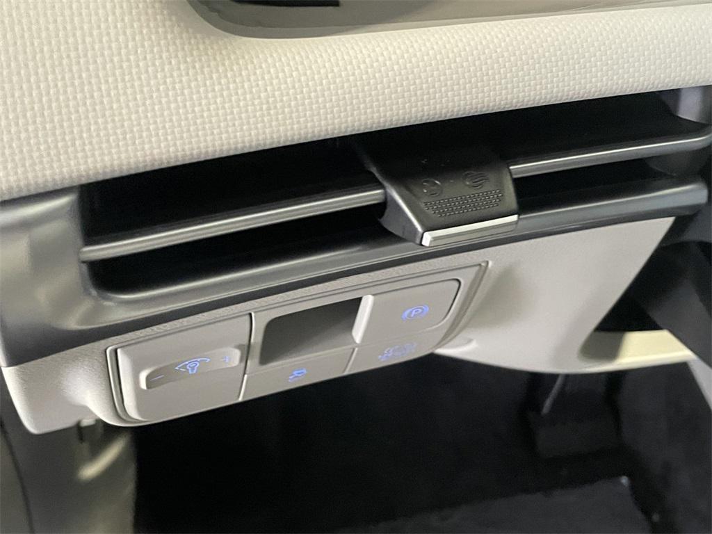 new 2026 Hyundai TUCSON Hybrid car, priced at $31,114