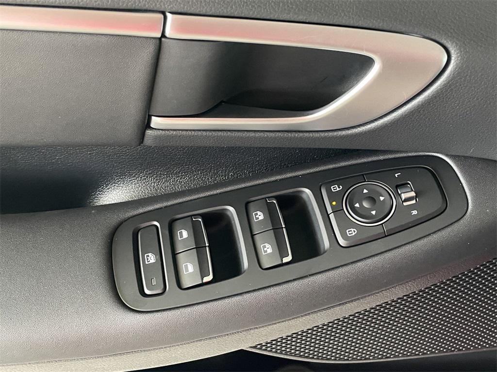 new 2025 Hyundai Sonata car, priced at $30,693
