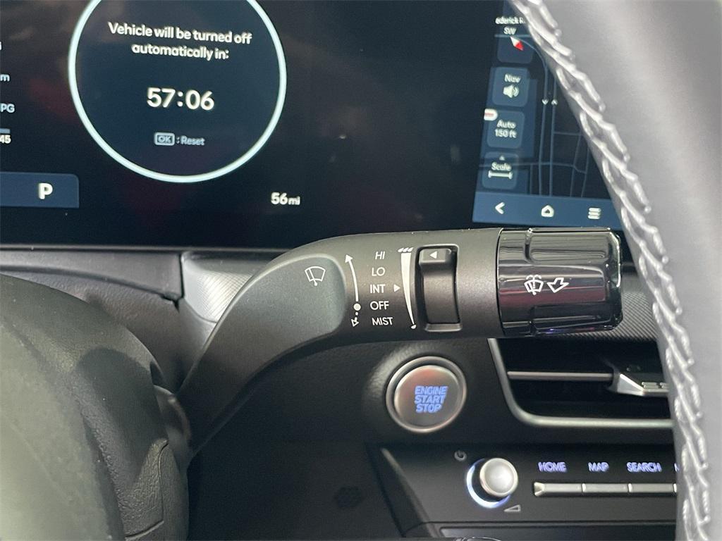 new 2025 Hyundai Sonata car, priced at $30,693