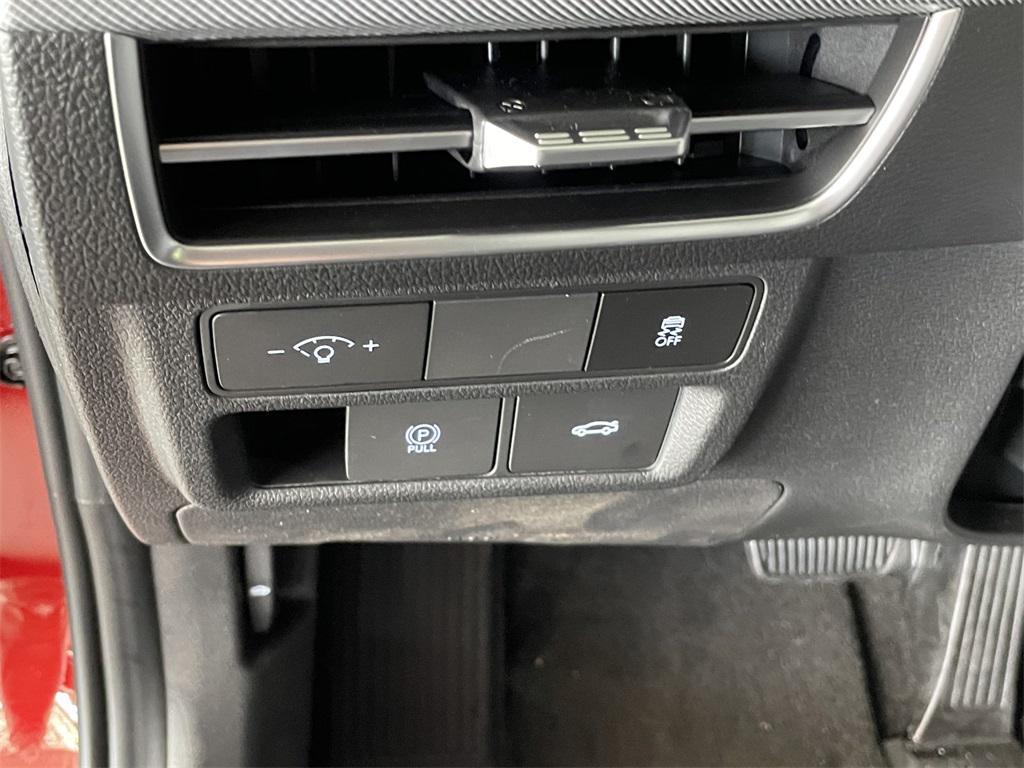 new 2025 Hyundai Sonata car, priced at $30,693