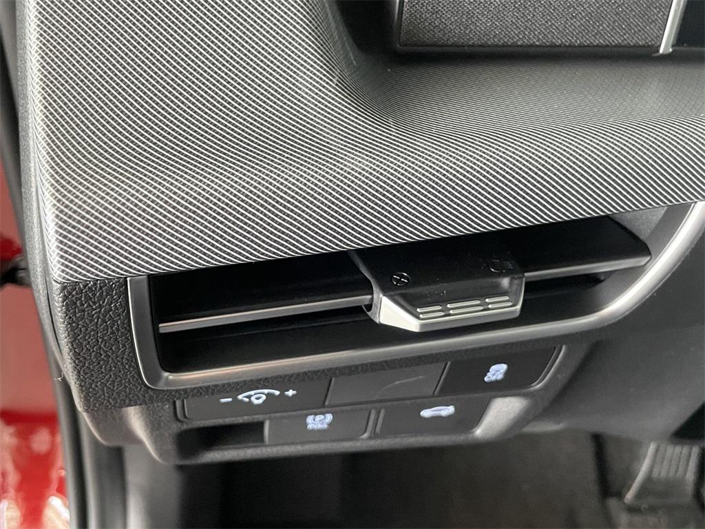 new 2025 Hyundai Sonata car, priced at $30,693