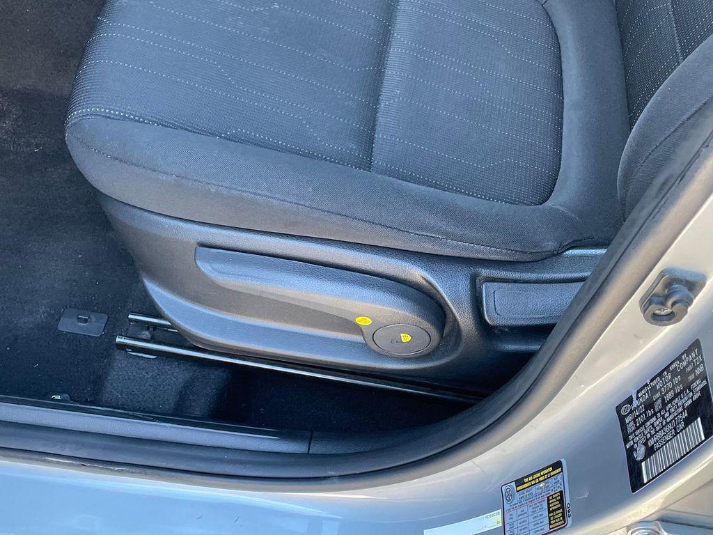 used 2022 Hyundai Venue car, priced at $14,588