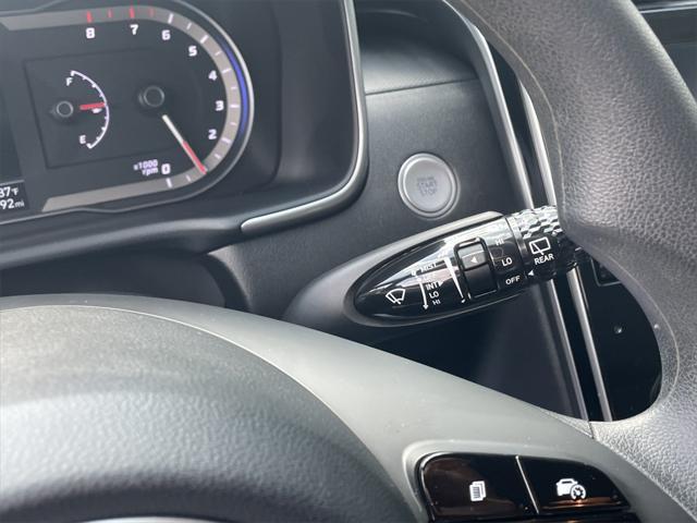 used 2022 Hyundai Tucson car, priced at $21,388