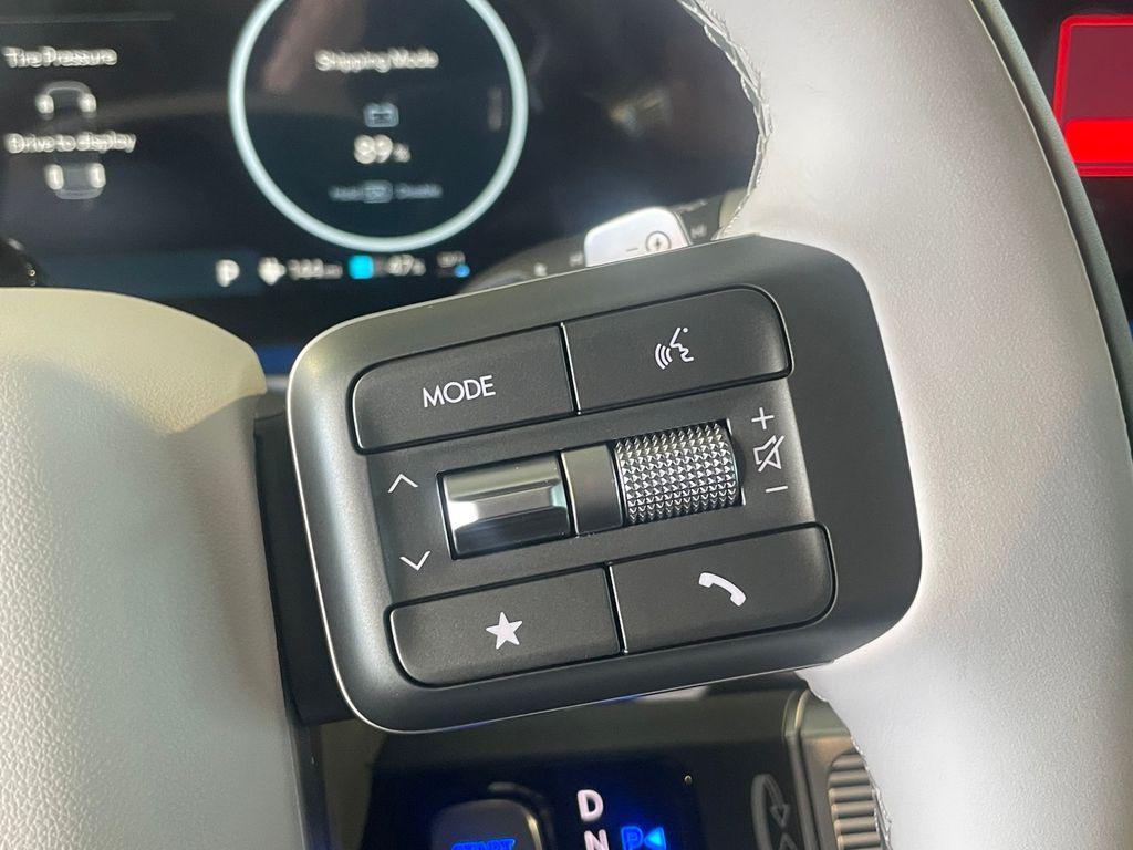 new 2026 Hyundai IONIQ 9 car, priced at $72,399