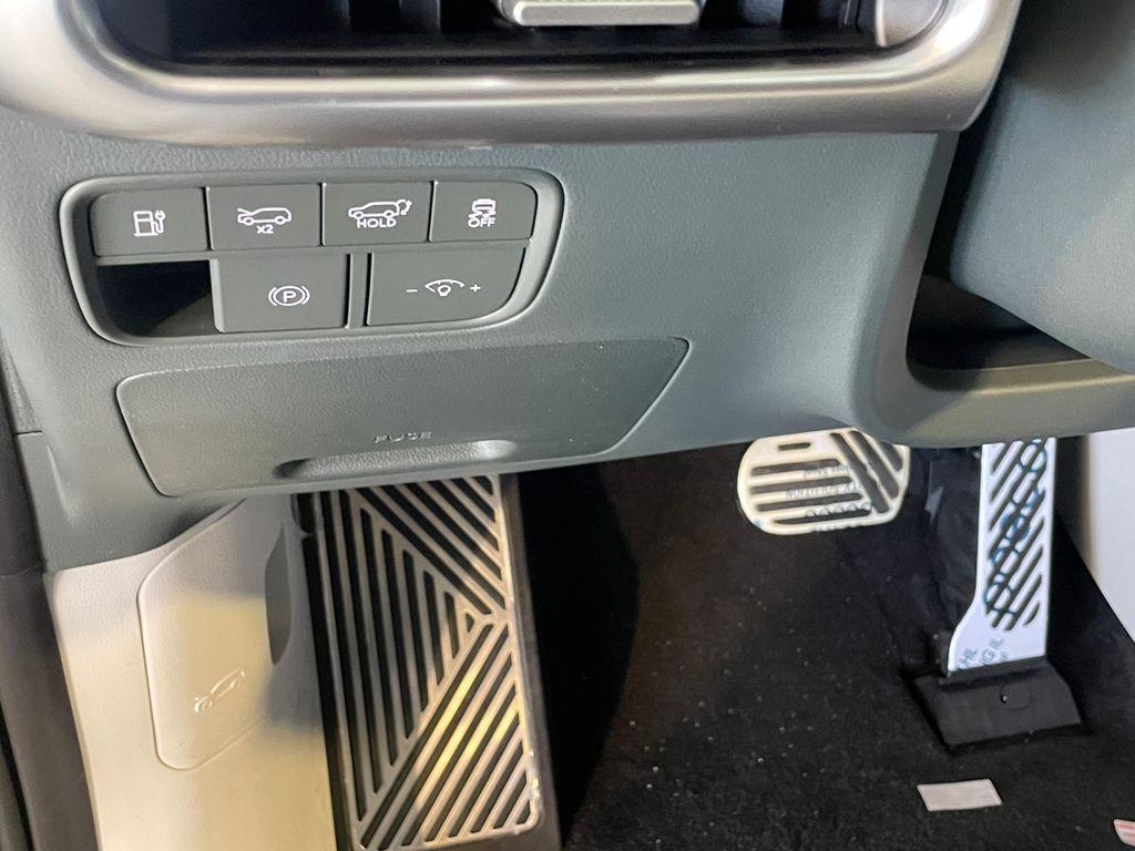 new 2026 Hyundai IONIQ 9 car, priced at $72,399