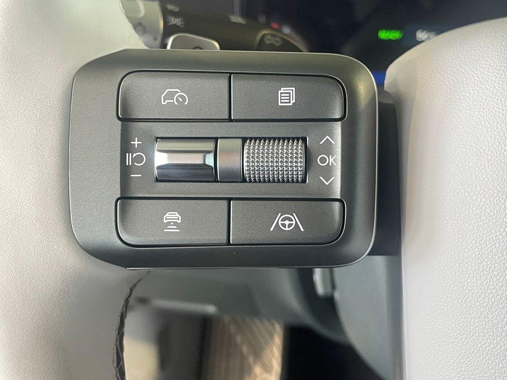 new 2026 Hyundai IONIQ 9 car, priced at $72,399