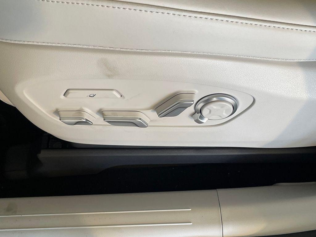 new 2026 Hyundai IONIQ 9 car, priced at $72,399