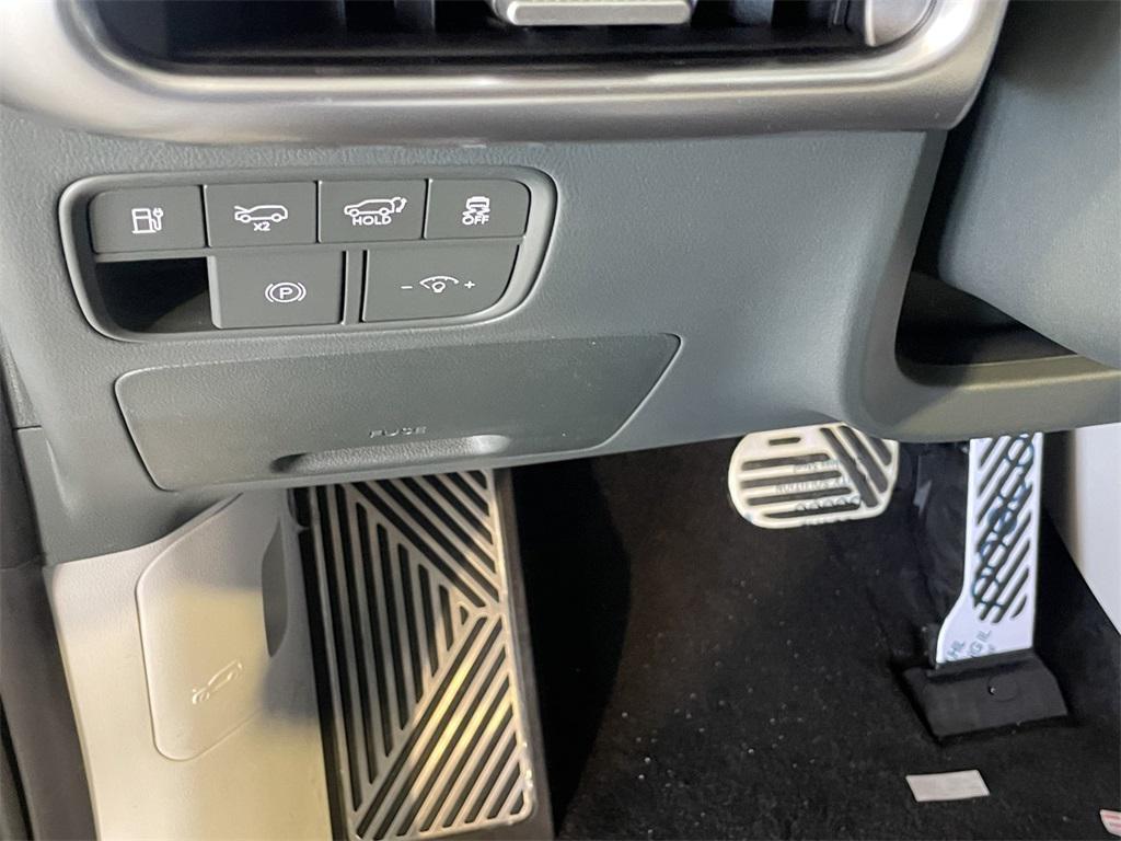 new 2026 Hyundai IONIQ 9 car, priced at $72,399