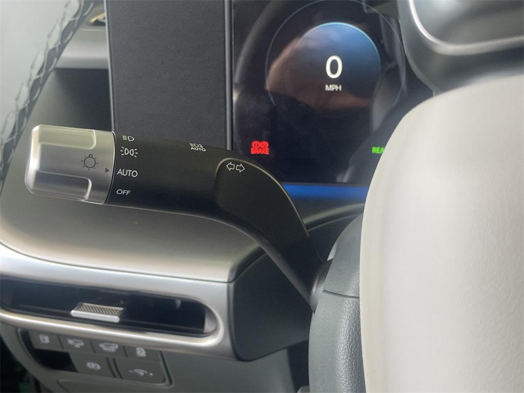 new 2026 Hyundai IONIQ 9 car, priced at $72,399