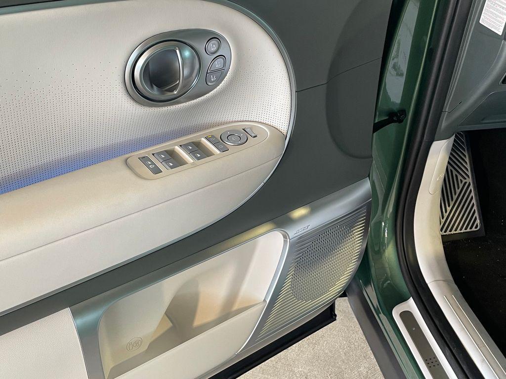 new 2026 Hyundai IONIQ 9 car, priced at $72,399