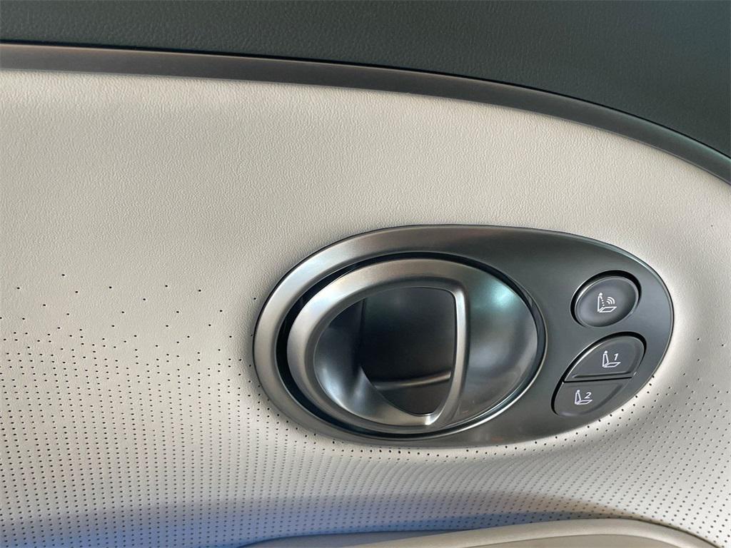 new 2026 Hyundai IONIQ 9 car, priced at $72,399