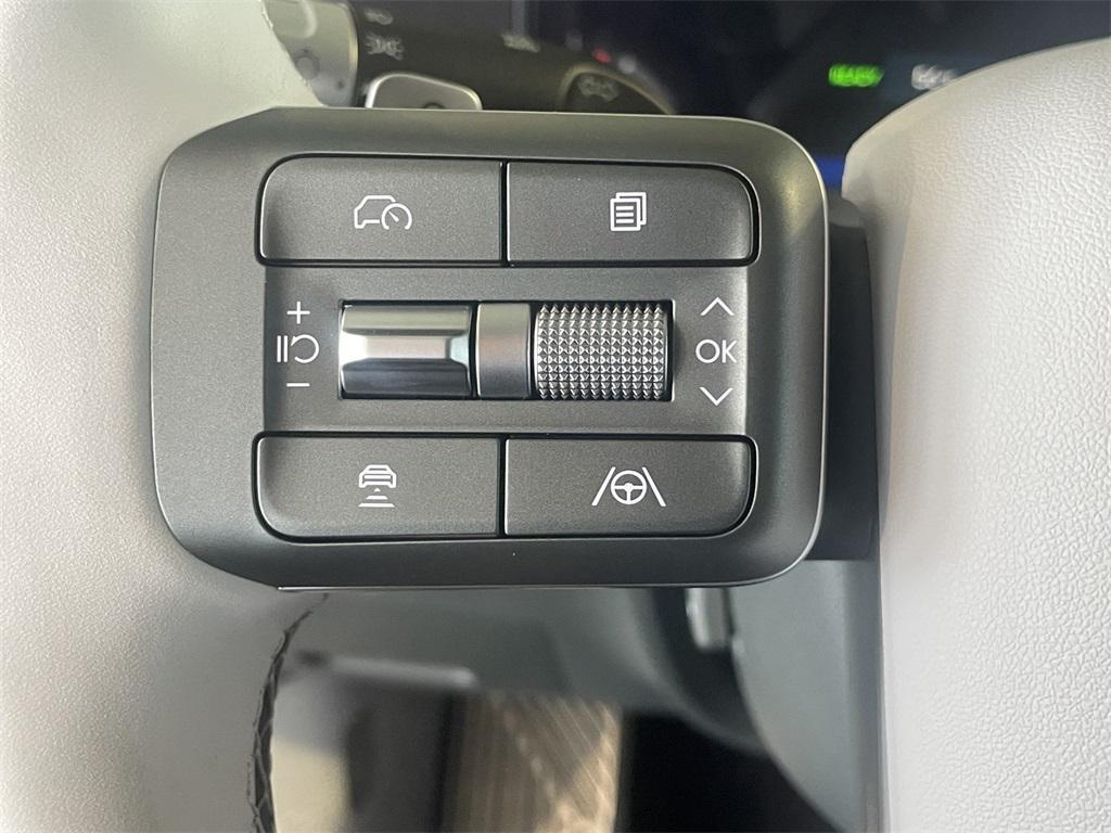 new 2026 Hyundai IONIQ 9 car, priced at $72,399