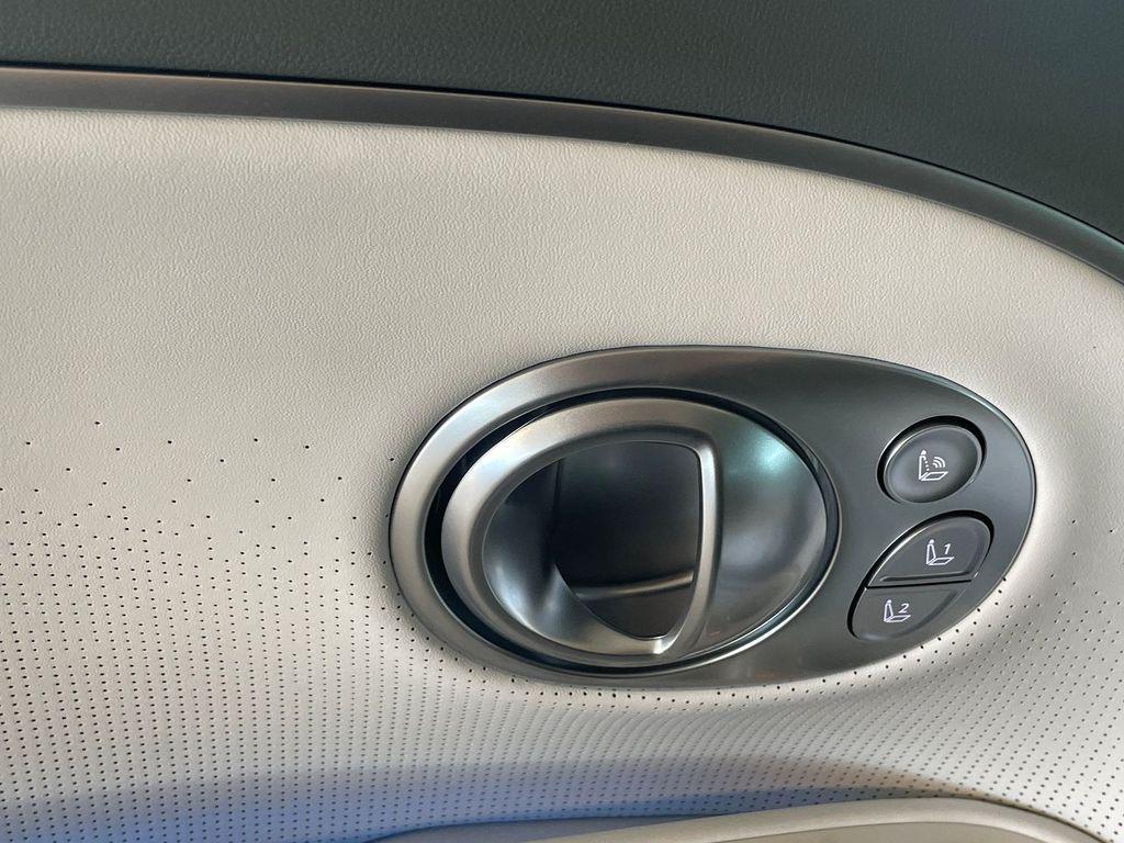 new 2026 Hyundai IONIQ 9 car, priced at $72,399