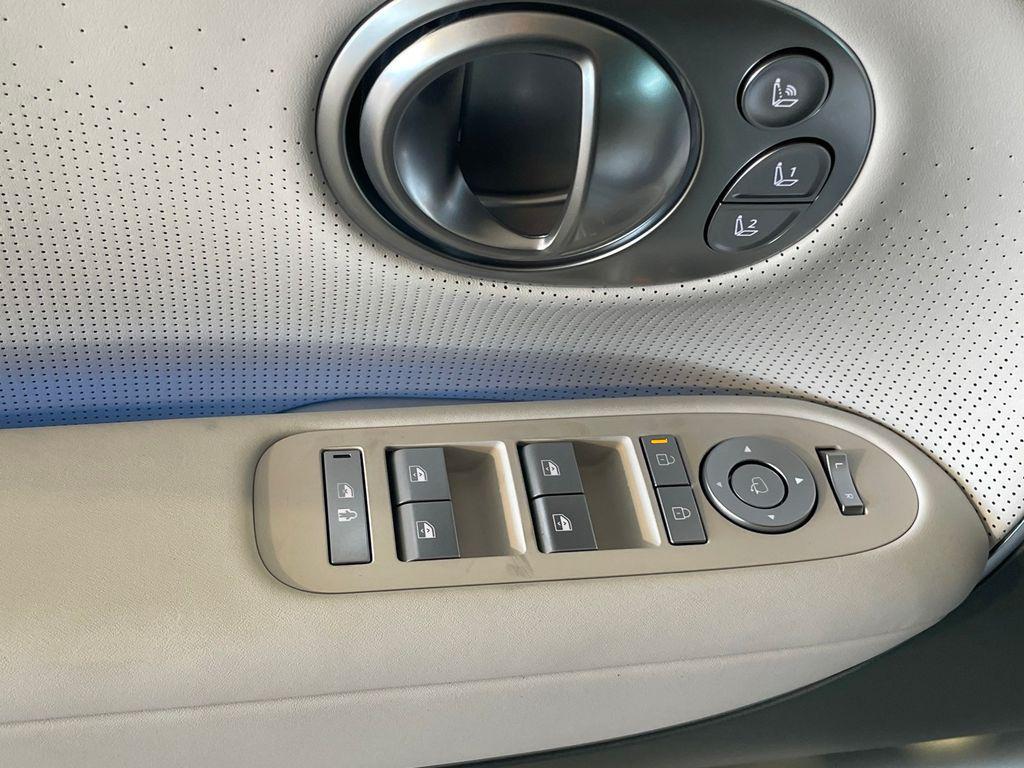 new 2026 Hyundai IONIQ 9 car, priced at $72,399