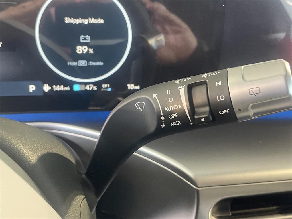 new 2026 Hyundai IONIQ 9 car, priced at $72,399