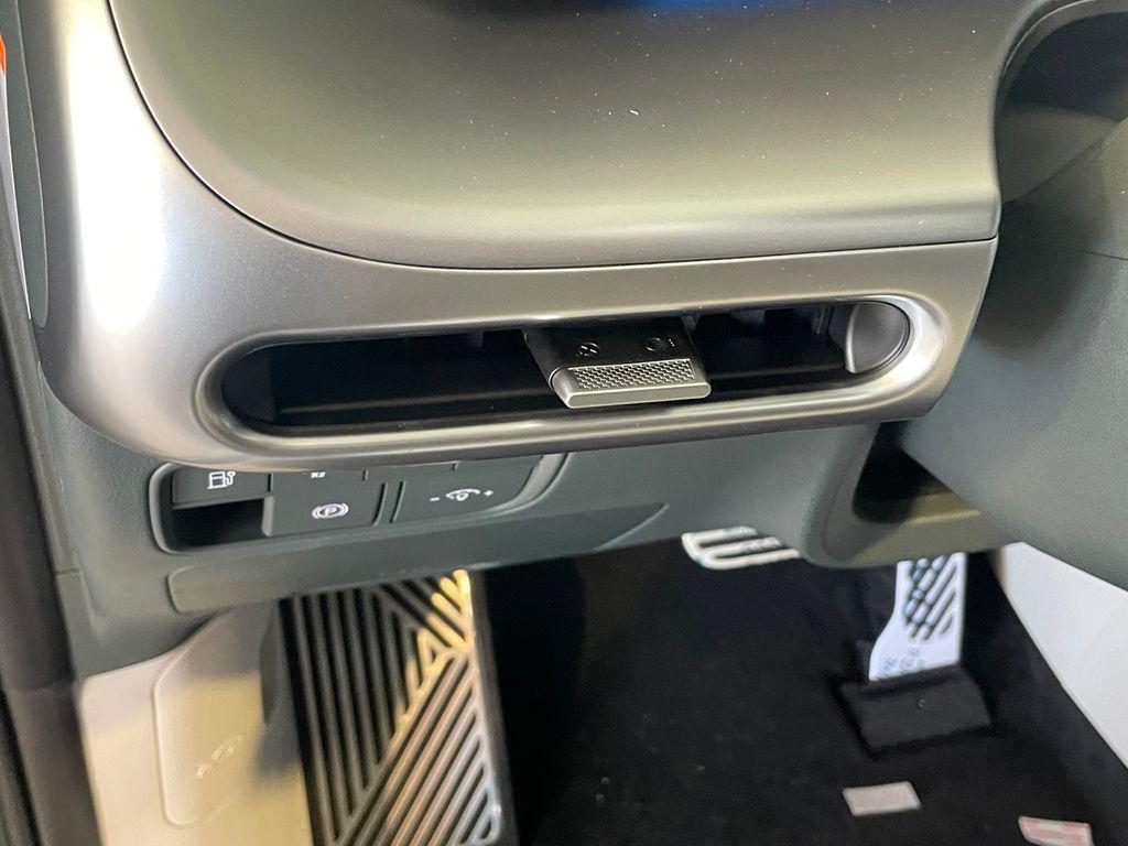 new 2026 Hyundai IONIQ 9 car, priced at $72,399