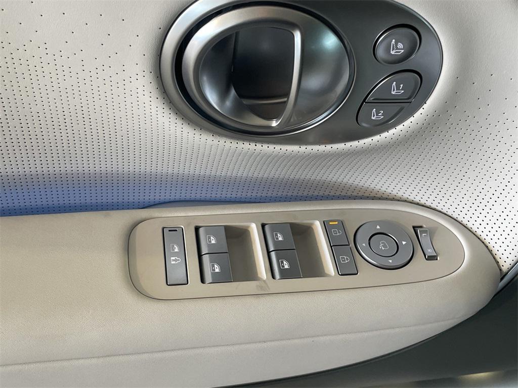 new 2026 Hyundai IONIQ 9 car, priced at $72,399