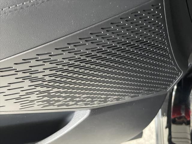 new 2025 Hyundai Palisade car, priced at $44,823