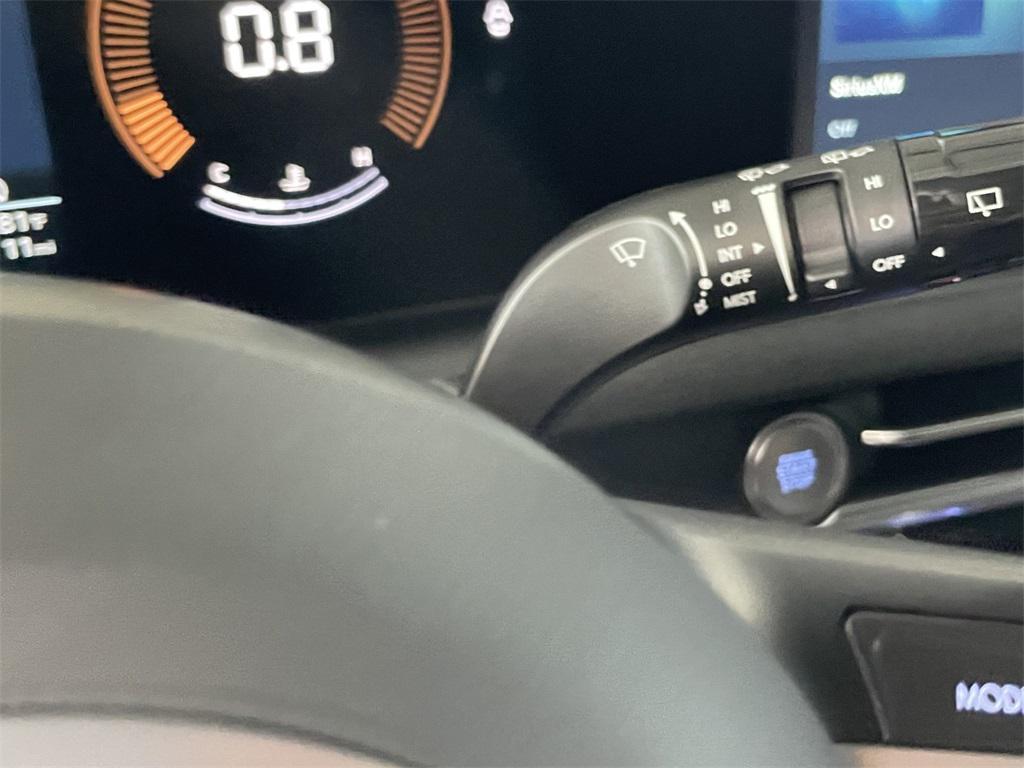 new 2025 Hyundai Tucson car, priced at $34,603
