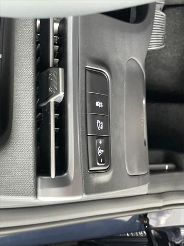 new 2025 Hyundai Tucson car, priced at $34,603