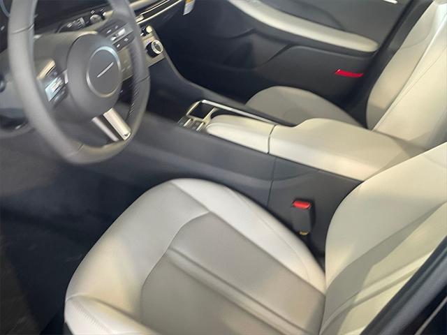 new 2025 Hyundai Sonata car, priced at $30,623