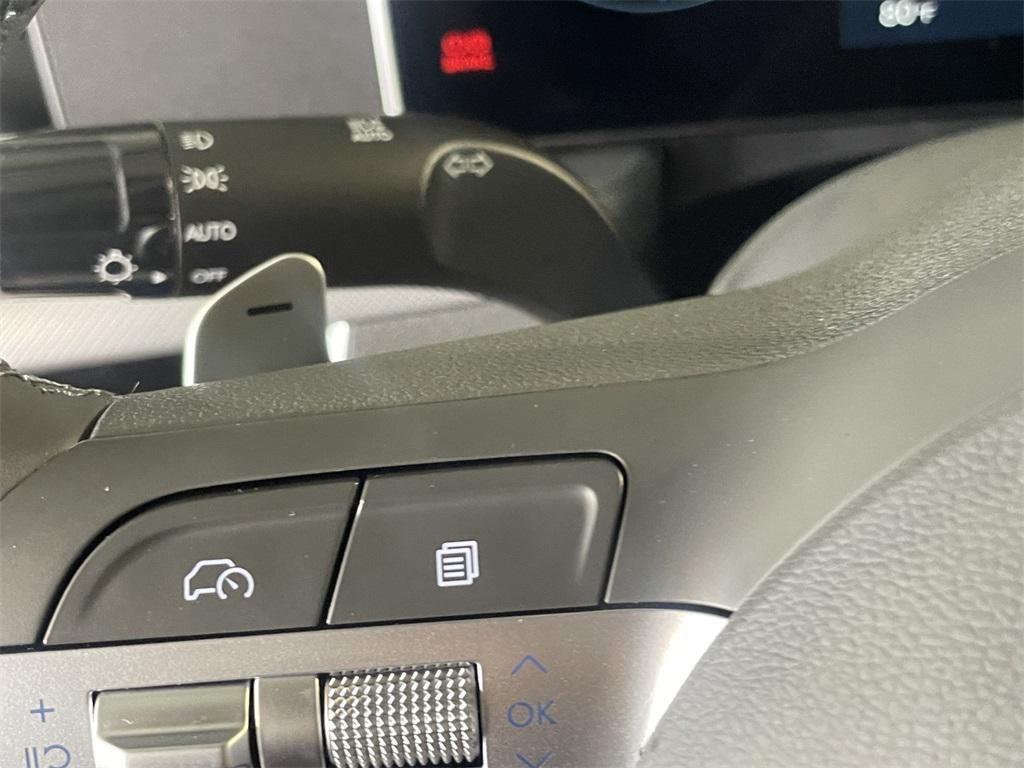 new 2025 Hyundai Sonata car, priced at $30,123