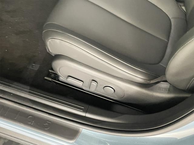 new 2025 Hyundai IONIQ 5 car, priced at $55,269