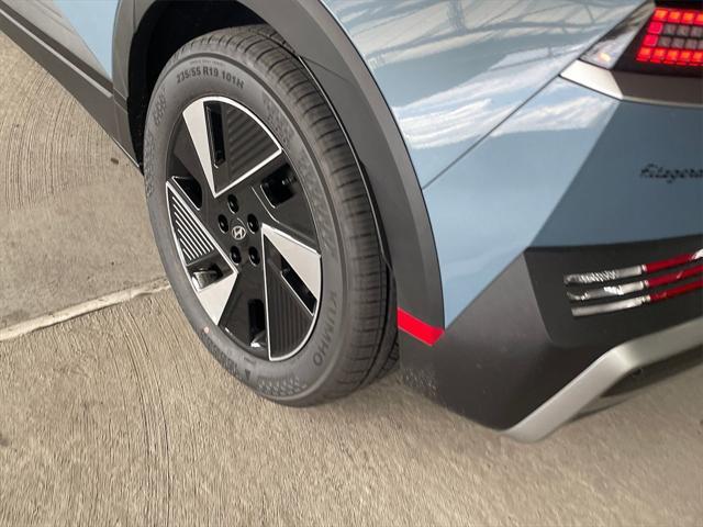 new 2025 Hyundai IONIQ 5 car, priced at $55,269