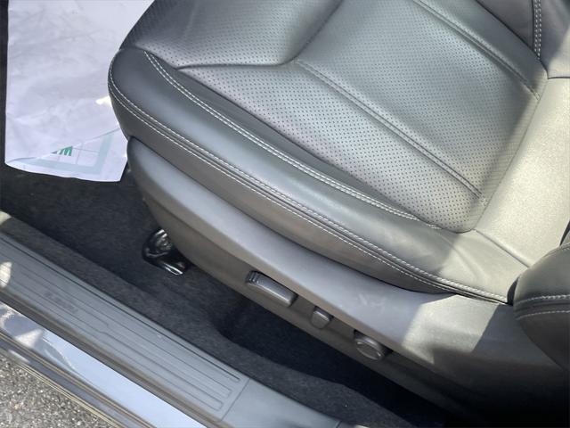 used 2024 Subaru Forester car, priced at $31,988