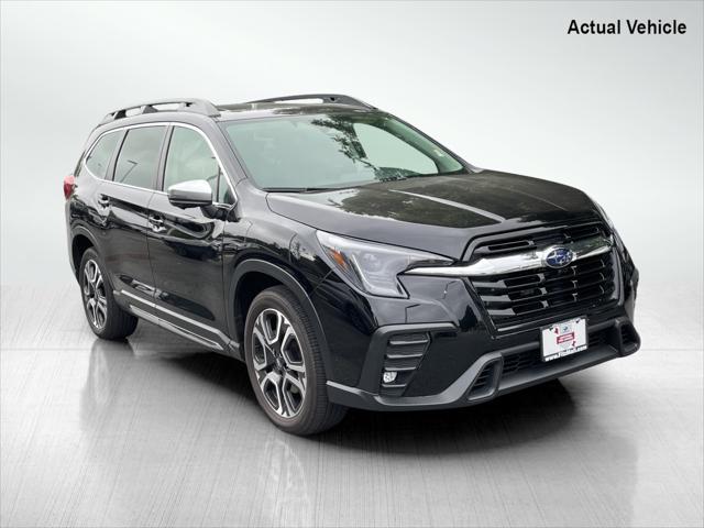 used 2023 Subaru Ascent car, priced at $38,988