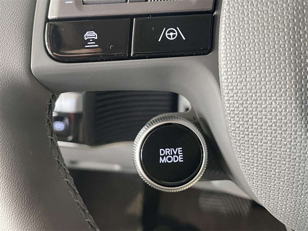 new 2026 Hyundai IONIQ 5 car, priced at $49,055