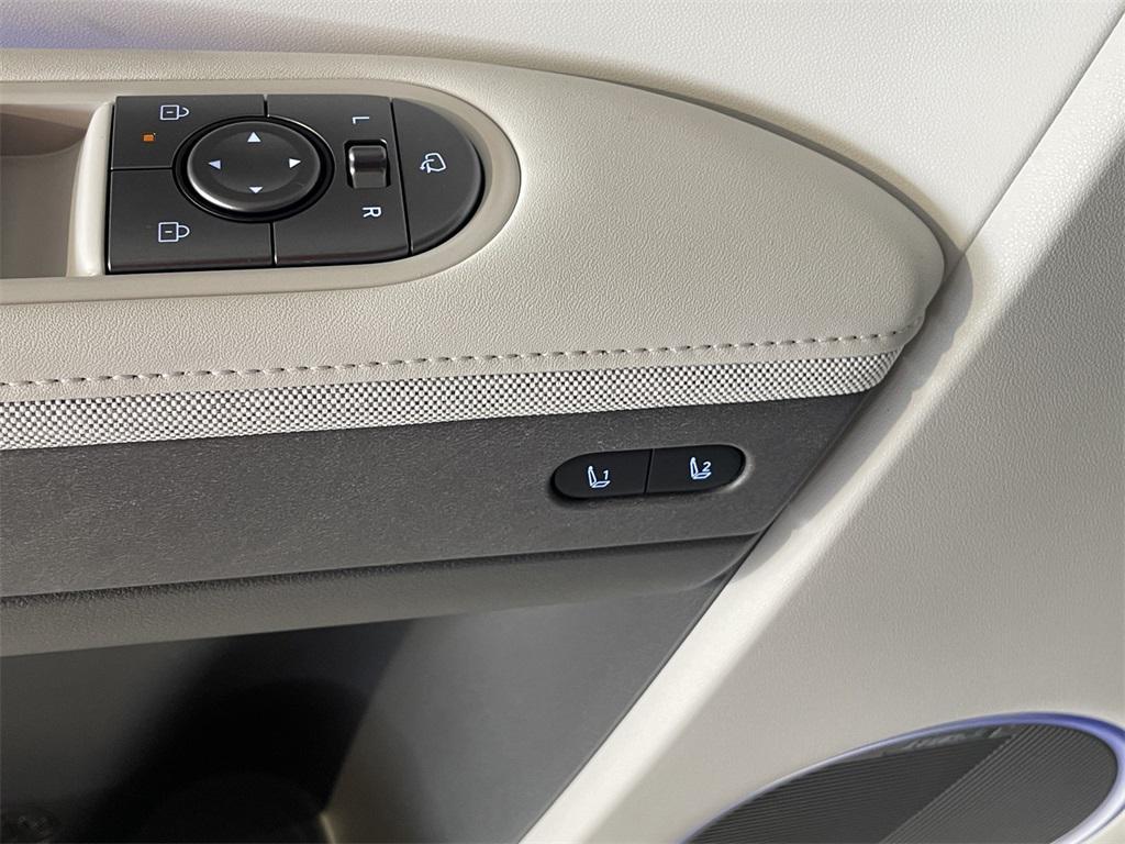 new 2026 Hyundai IONIQ 5 car, priced at $49,055