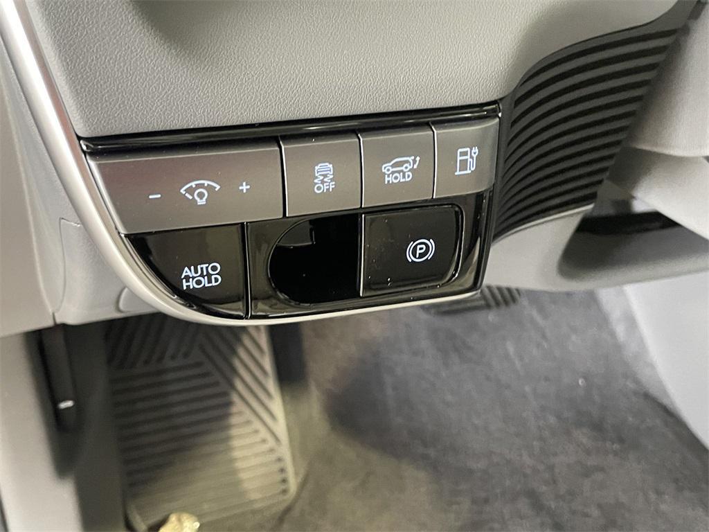 new 2026 Hyundai IONIQ 5 car, priced at $49,055
