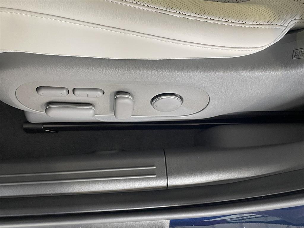 new 2026 Hyundai IONIQ 5 car, priced at $49,055