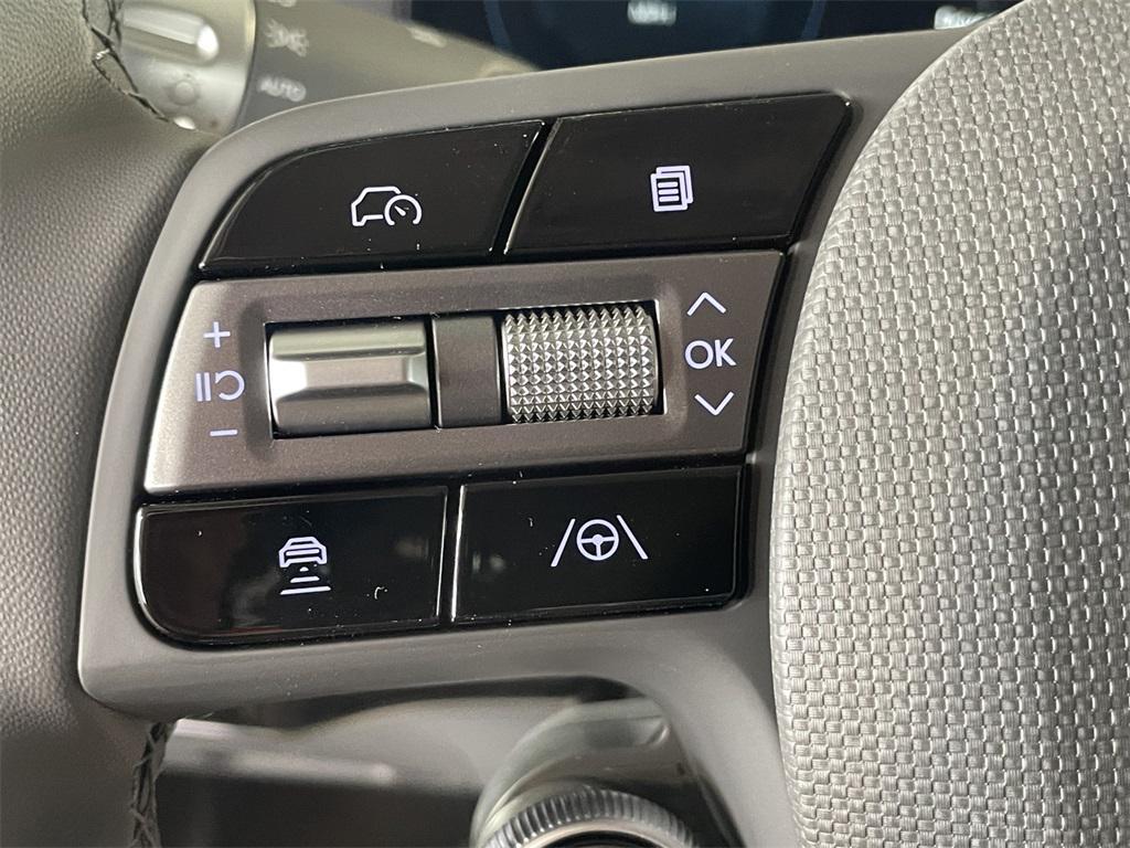 new 2026 Hyundai IONIQ 5 car, priced at $49,055