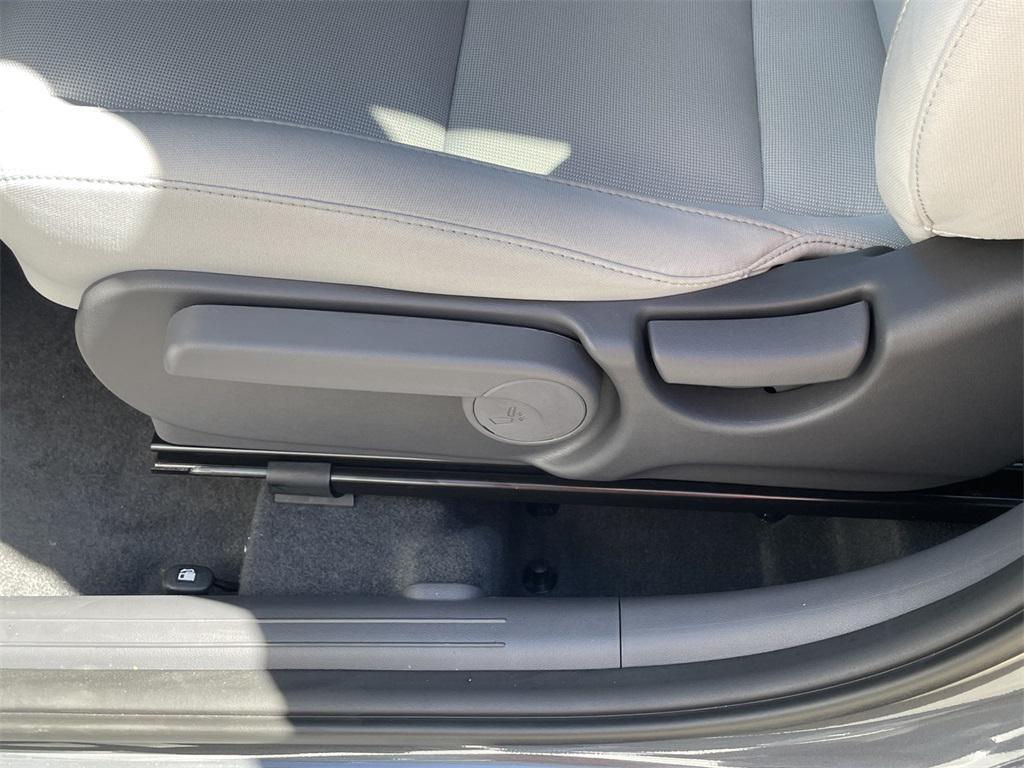 new 2026 Hyundai Kona car, priced at $29,620