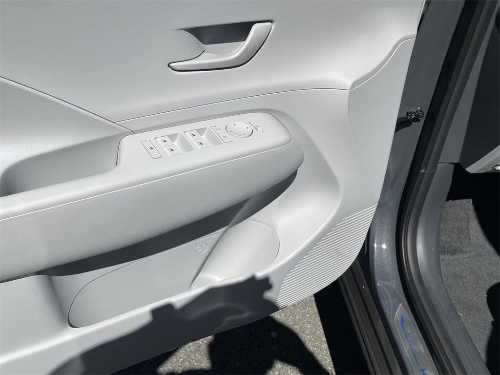 new 2026 Hyundai Kona car, priced at $29,620