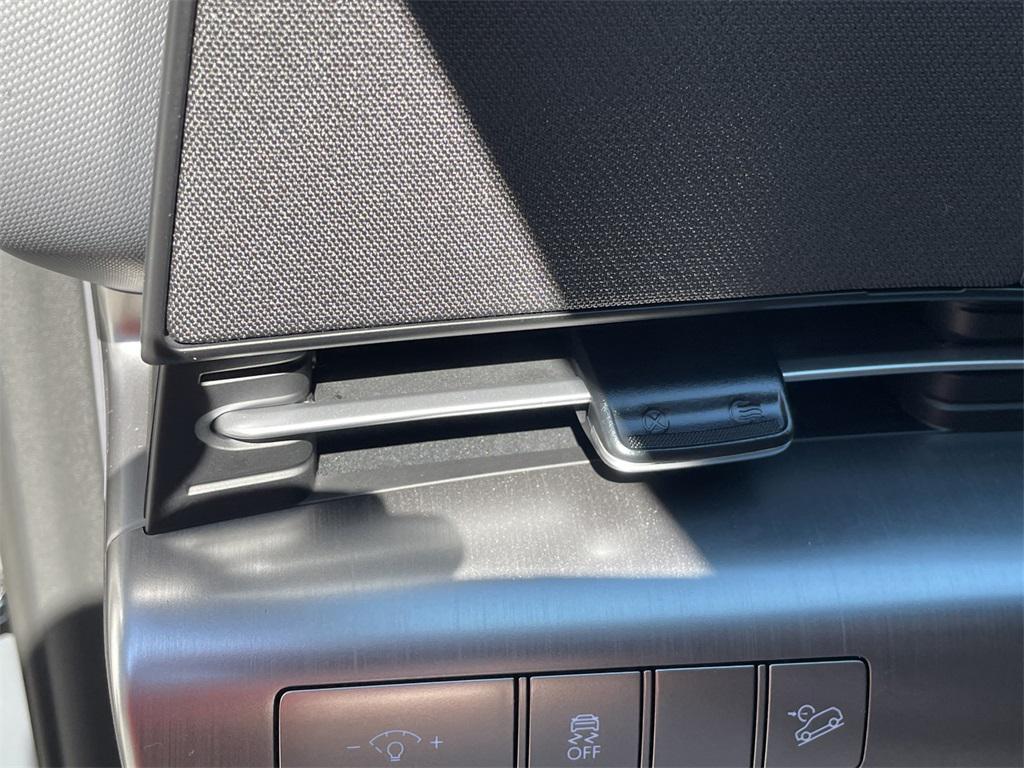 new 2026 Hyundai Kona car, priced at $29,620