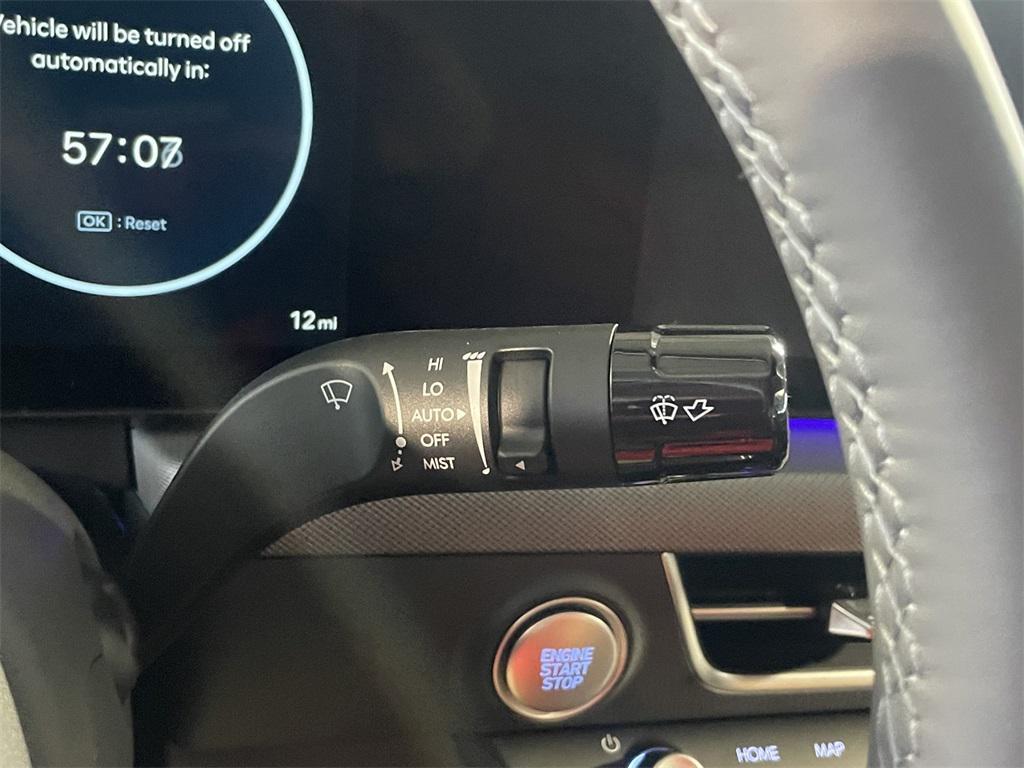 new 2026 Hyundai Sonata Hybrid car, priced at $38,436