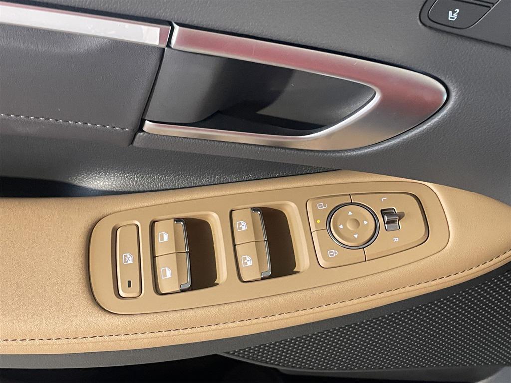 new 2026 Hyundai Sonata Hybrid car, priced at $38,436