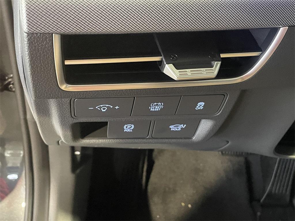 new 2026 Hyundai Sonata Hybrid car, priced at $38,436