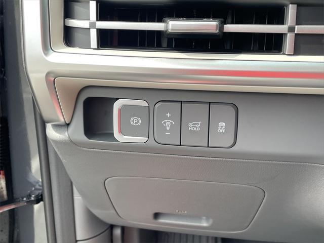 new 2025 Hyundai Santa Fe car, priced at $37,519