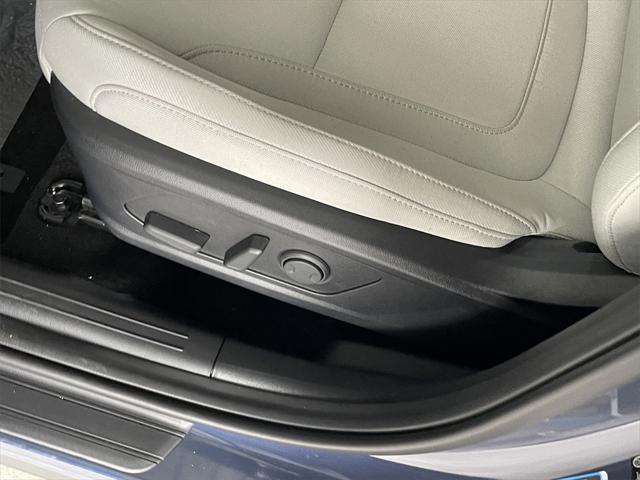 new 2025 Hyundai Tucson car, priced at $32,229