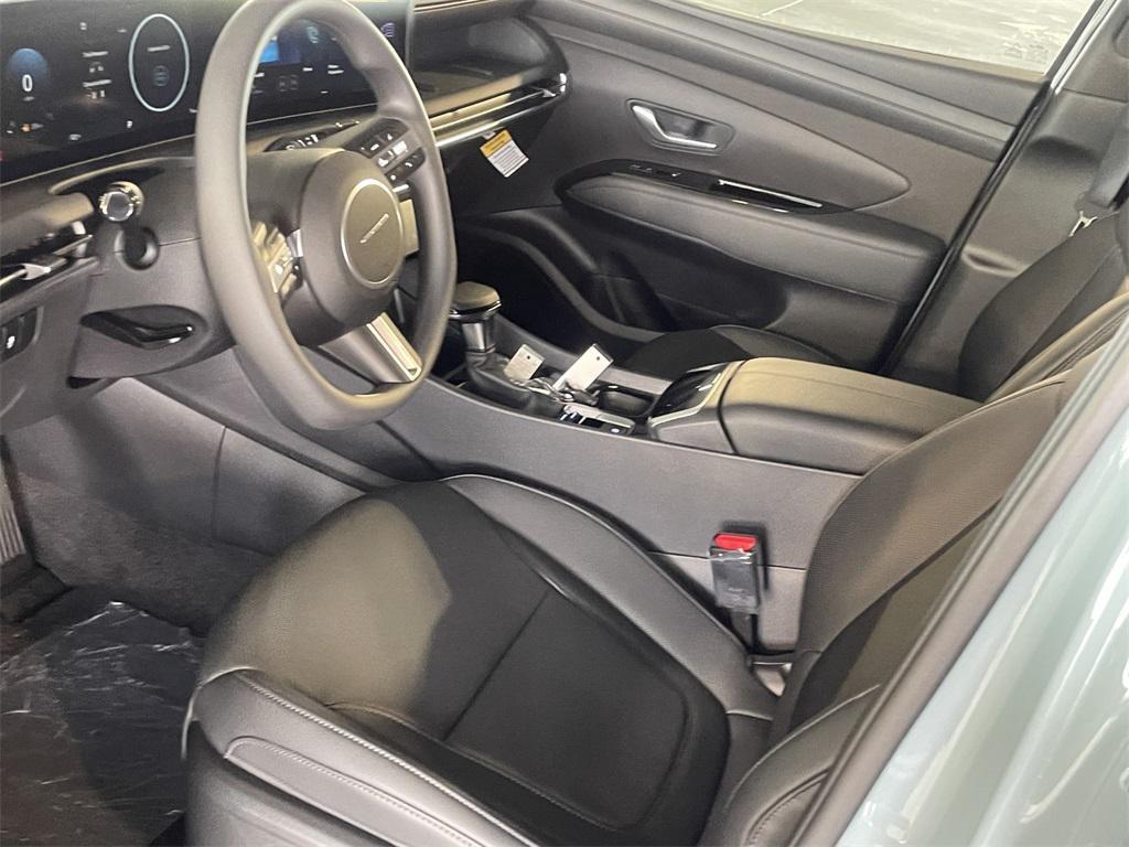 new 2025 Hyundai SANTA CRUZ car, priced at $33,428